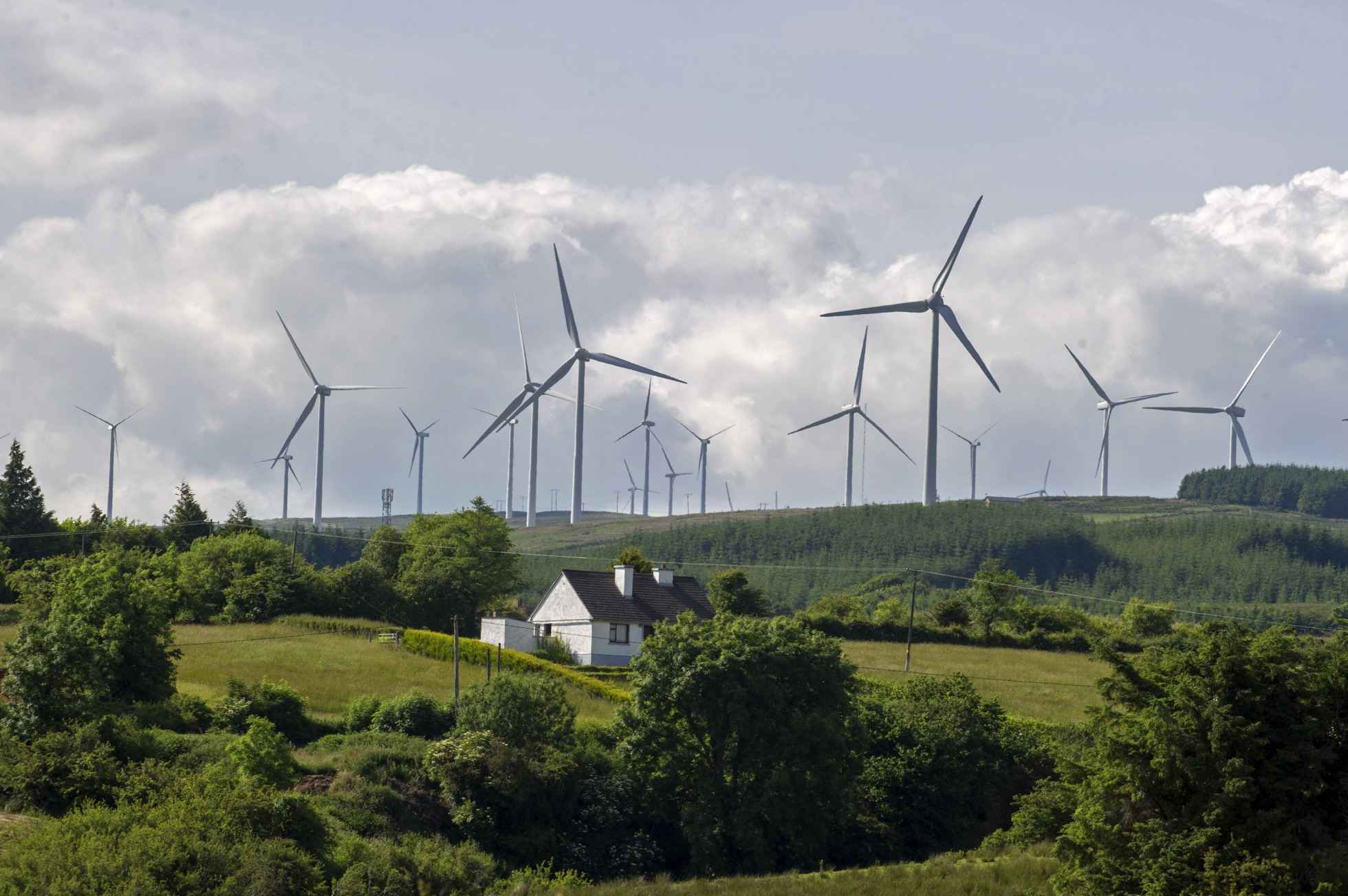 How Ireland plans to boost mobility and active travel by 2030