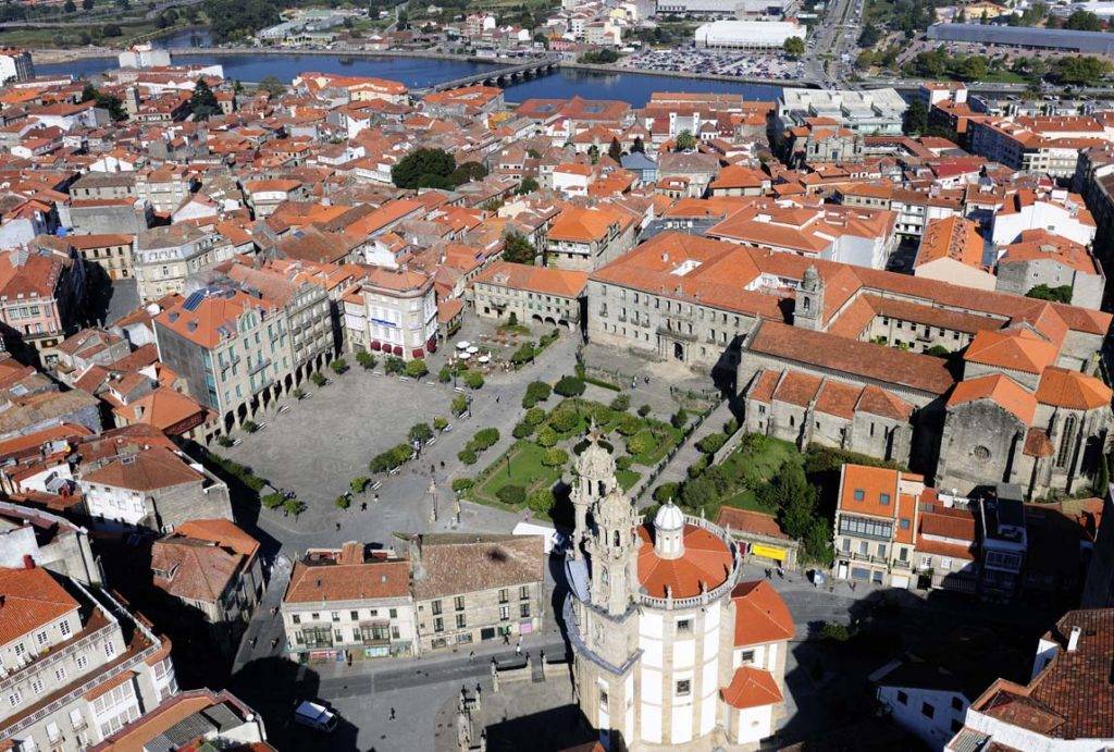 Safety mobility Utopia - What can we learn from Pontevedra car-free policies?