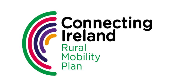 Connecting Ireland Rural mobility